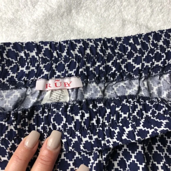 Ruby’s mini skirt 1xl - Picture 4 of 4